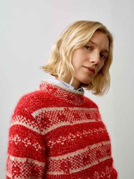 Hovedbilde O.A.D. Blindleia No. 1 Red