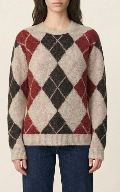 Hovedbilde Vanessa Bruno Herbert Knit ...