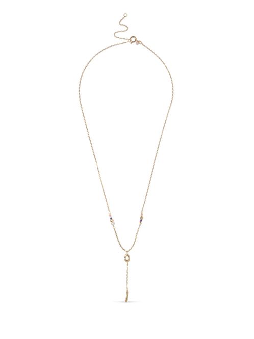 Hovedbilde Enamel Copenhagen Necklace ...