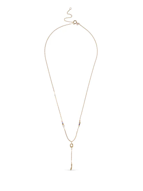 Hovedbilde Enamel Copenhagen Necklace ...