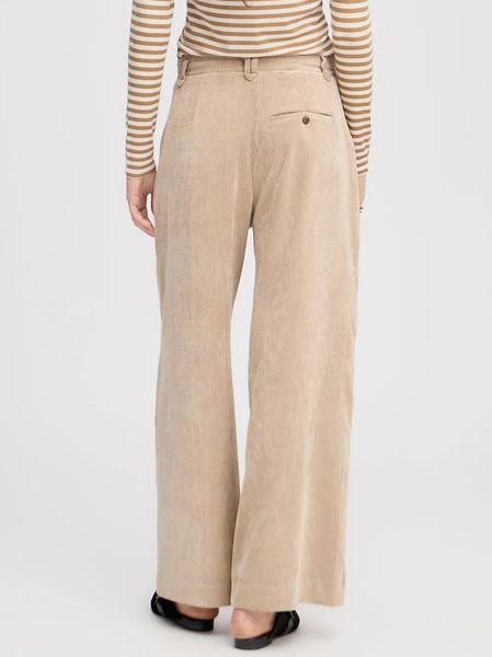 Hovedbilde Munthe Lelouis Pant Latte