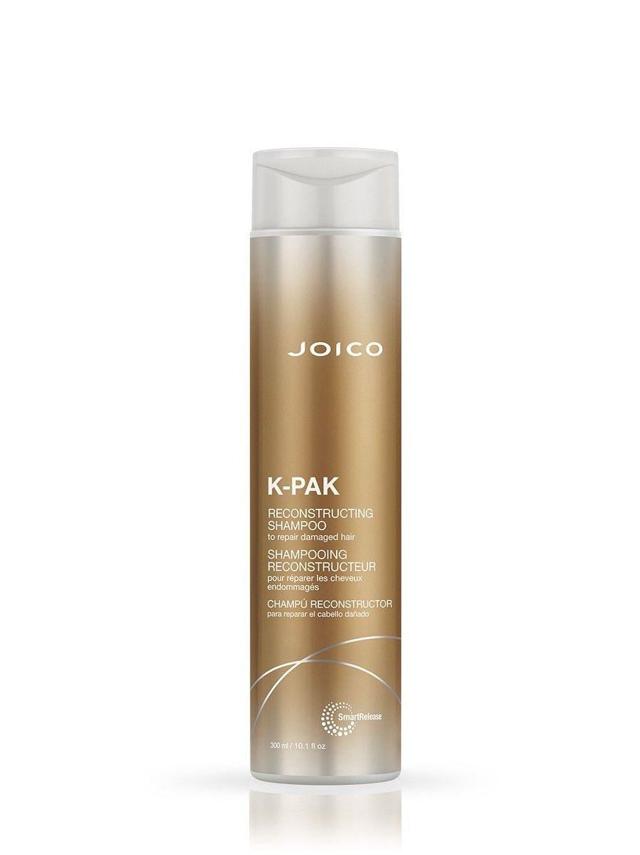 Joico K-Pak Reconstructing Shampoo