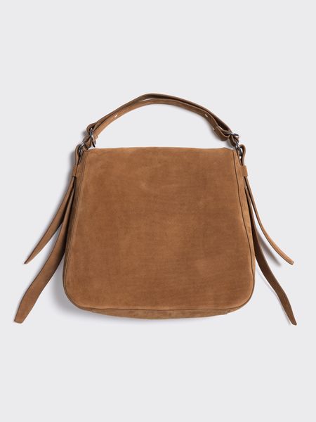 Hovedbilde Holzweiler Bud Slouchy Suede ...