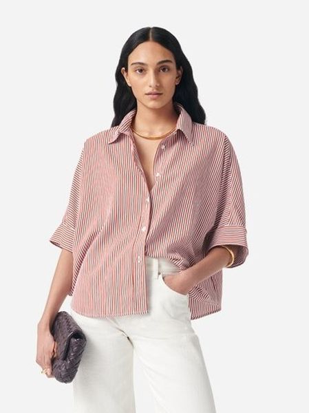 Hovedbilde Vanessa Bruno Bobby Shirt ...