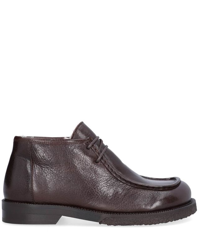 Billi Bi B1151 Gaucho Calf Boots Brown
