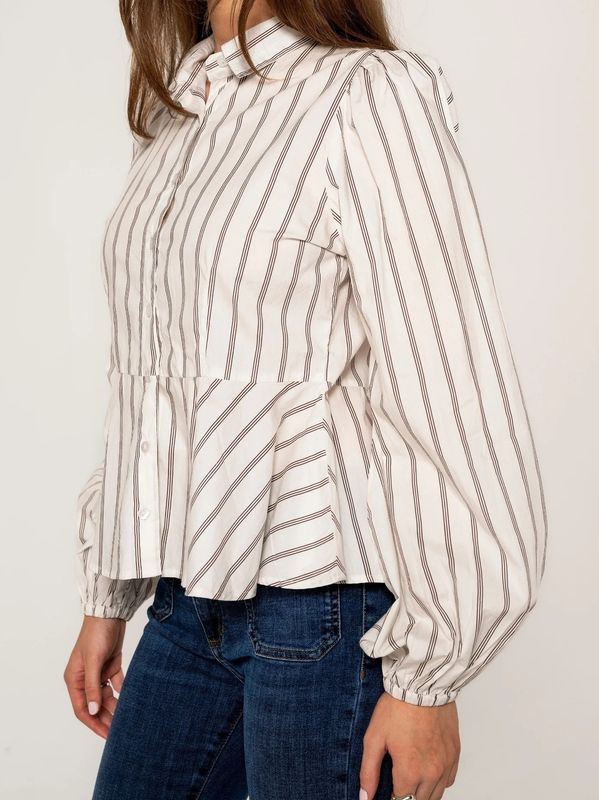 MissMaya Diana Shirt Vanilla Ice