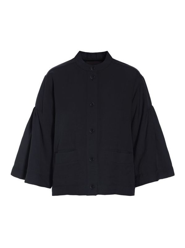 Bitte Kai Rand 15099 Kumamoto Jacket Black