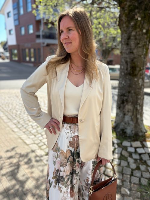 Hovedbilde Karmamia Miller Blazer No.5 ...