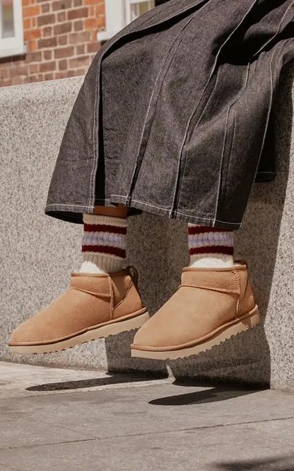 Hovedbilde UGG Classic Ultra Mini ...
