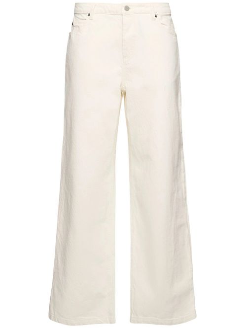Hovedbilde Soeur Calvin Jeans Ecru