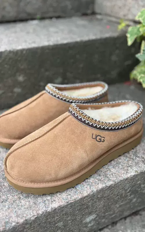 UGG Tasman Chestnut