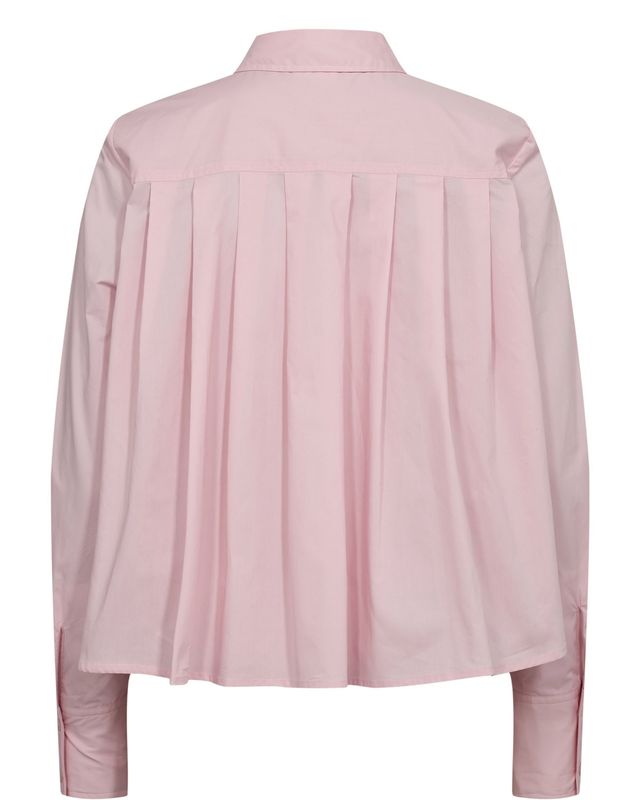 Nümph Asho Shirt Rosy Touch