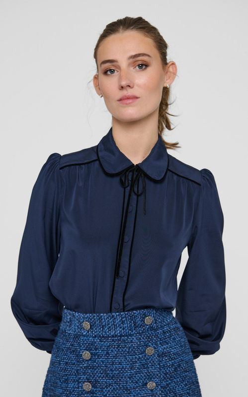Dea Kudibal Margit Blouse Imperial