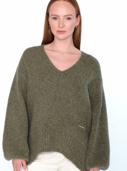 Hovedbilde HÉST Pernille Sweater Winter ...