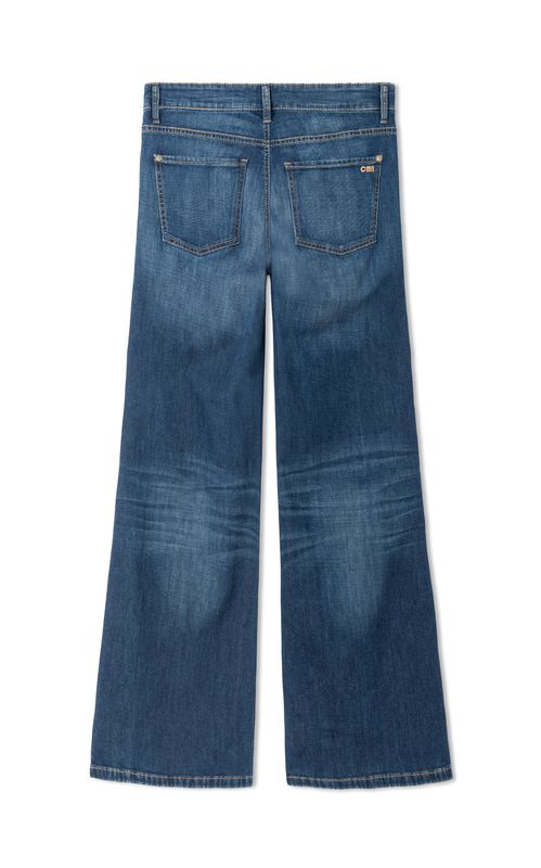 Cambio Aimee Jeans Lefthand Stone Used