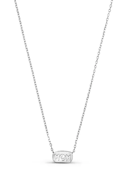 Hovedbilde Enamel Copenhagen Necklace ...