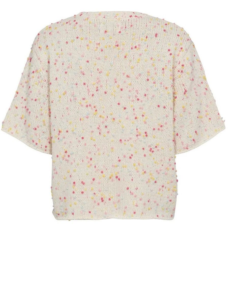 Nümph Nepsa Pullover Pristine