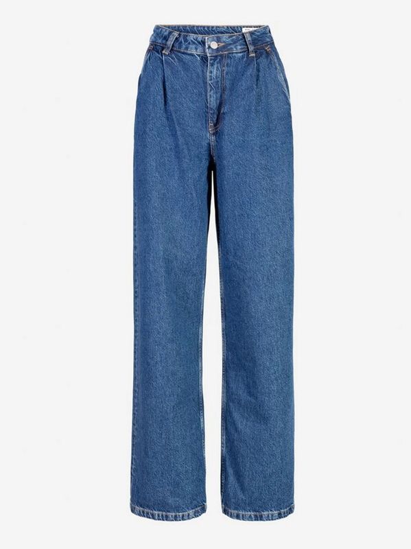 Camilla Pihl Joshua Jeans Washed Dark Blue 