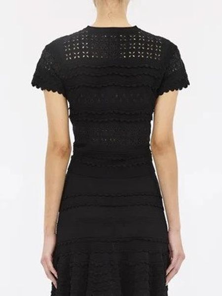 Hovedbilde Ulla Johnson Abriana Eyelet ...