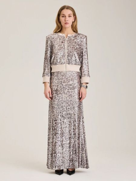 Hovedbilde Ravn Ravn Sage Sequin Skirt ...