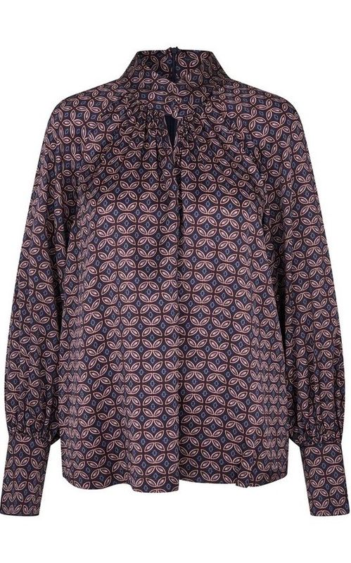 Dea Kudibal Madelaine Blouse Eclipse Moonlight