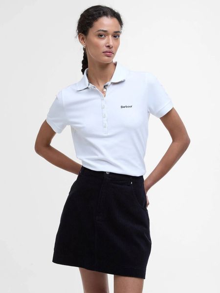 Hovedbilde Barbour Portsdown Top ...