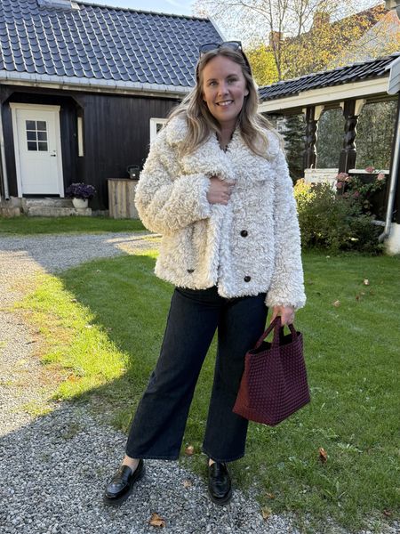 Hovedbilde Munthe Lestine Jacket Kit