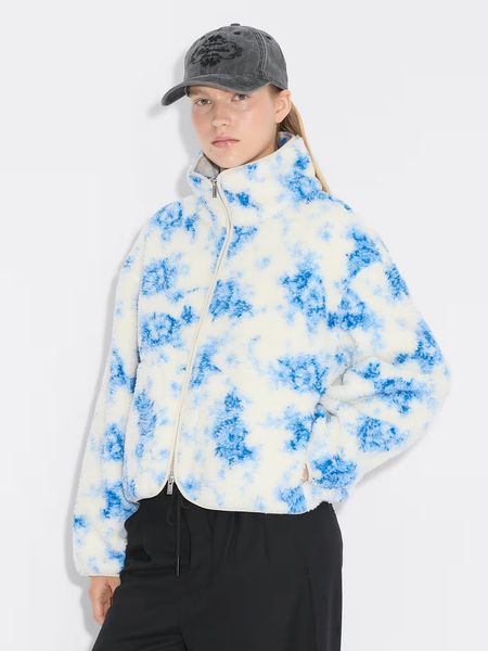 Hovedbilde Holzweiler Rype Fleece Jacket ...