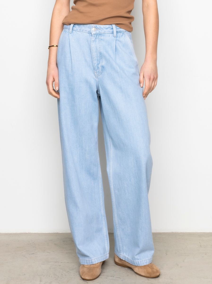 Camilla Pihl Joshua Jeans Light Blue