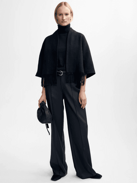 Hovedbilde Christian Aks Keyla Lambswool ...