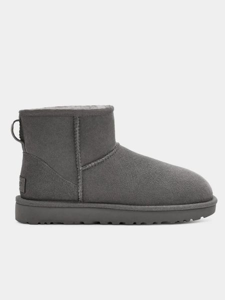 Hovedbilde UGG Classic Mini II Grey