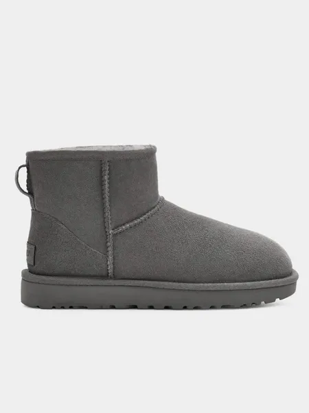 Hovedbilde UGG Classic Mini II Grey