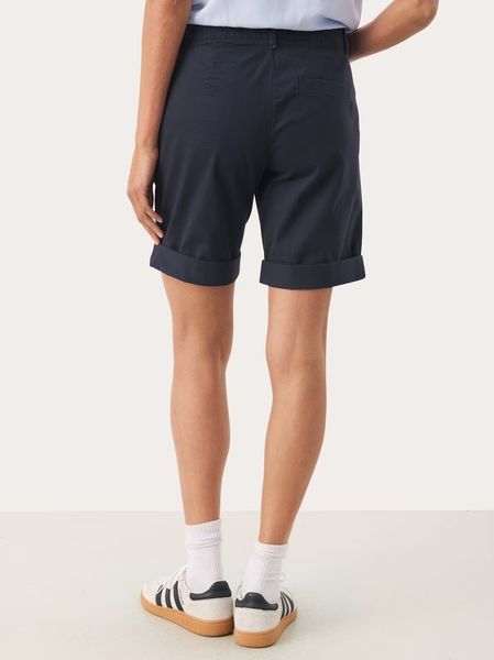 Hovedbilde Part Two Hanijan Shorts Dark ...