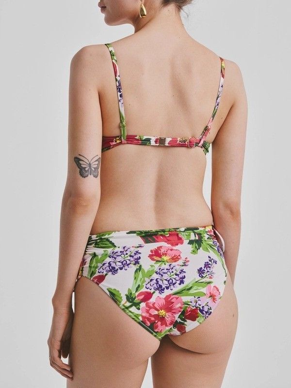 By TiMo Bikini Top Daylight Bloom