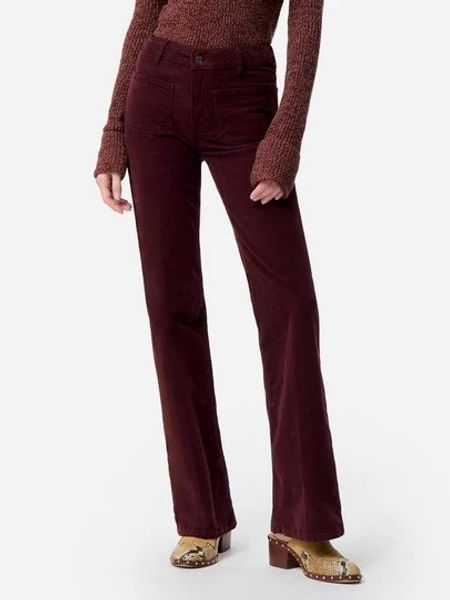 Hovedbilde Vanessa Bruno Dompay Pants ...