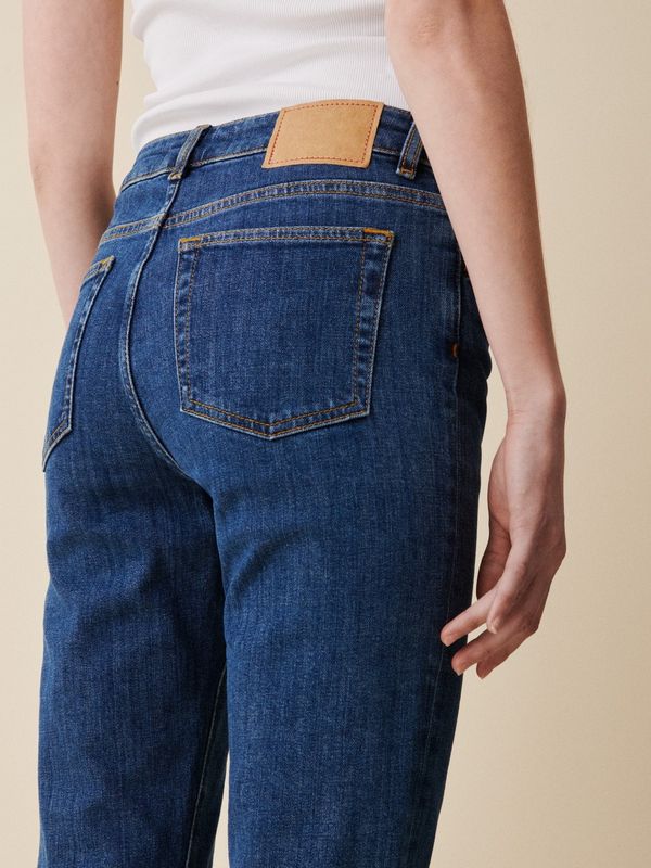 Jeanerica Hydra Vintage 95