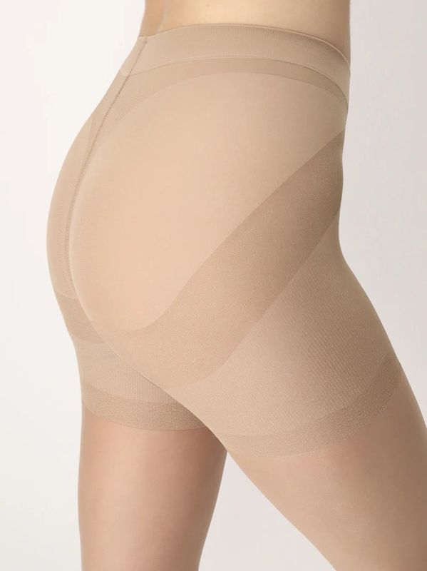 Oroblu Shock Up Light 20 Nude