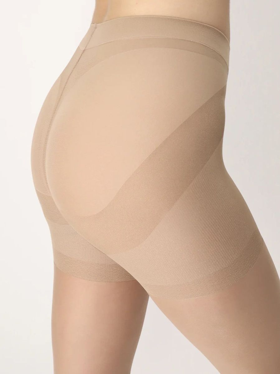 Oroblu Shock Up Light 20 Nude