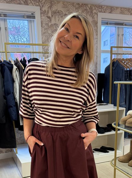 Hovedbilde Floor Short Sleeves Boxy ...