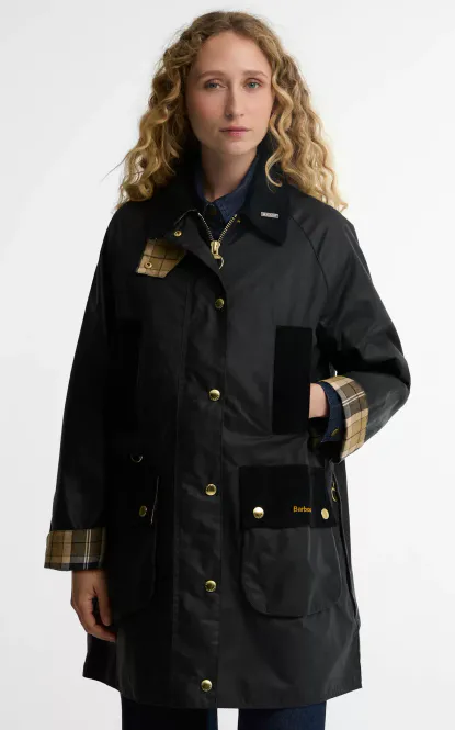 Hovedbilde Barbour Icons Modern Beaufort ...