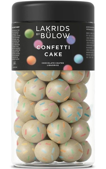 Hovedbilde Lakrids by Bülow Confetti ...