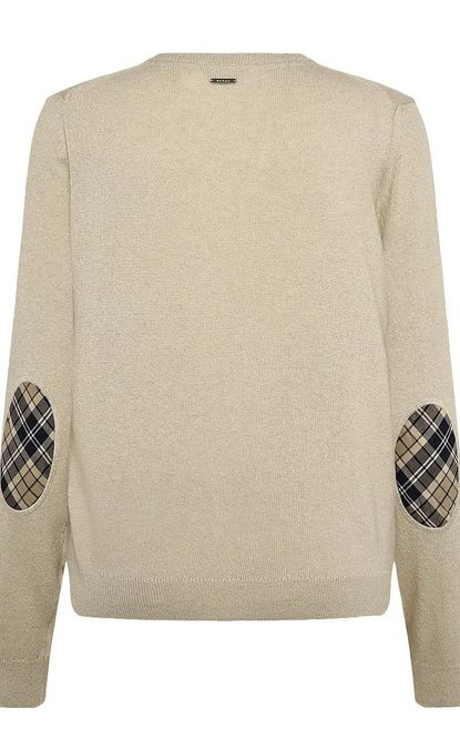 Hovedbilde Barbour Pendle Cardigan ...