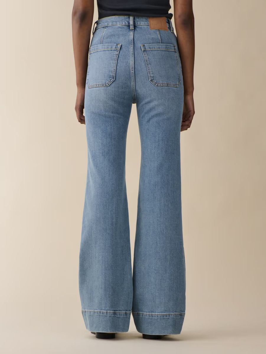 Jeanerica St Monica Light Classic Vintage