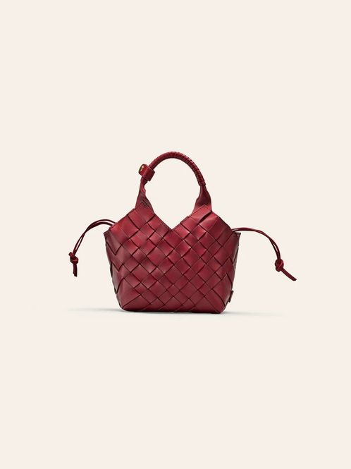 Hovedbilde CalaJade Misu Mini Rumba Red
