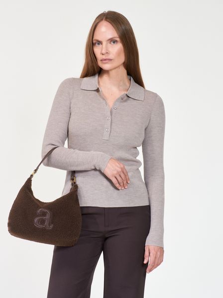 Hovedbilde Arnie Says Hampton Teddy ...