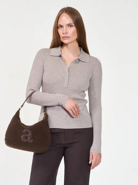 Hovedbilde Arnie Says Hampton Teddy ...