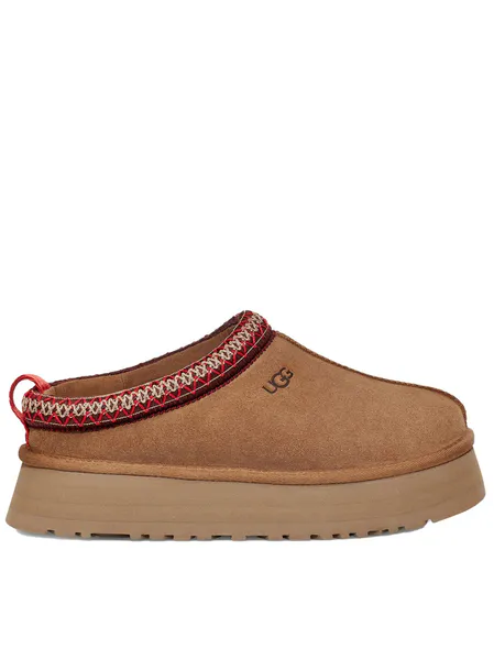 Hovedbilde UGG Tazz II Chestnut