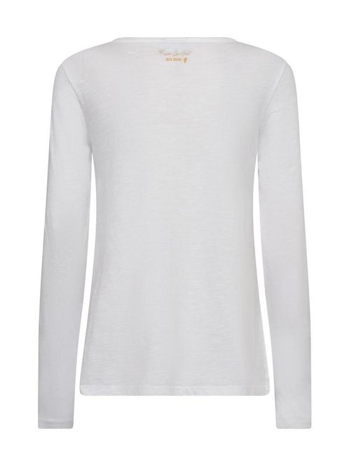 Hovedbilde Mos Mosh Tulli O-LS Basic Tee ...