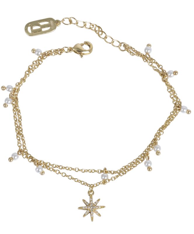 A&C x Tone Damli Vega Bracelet