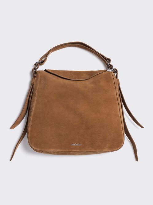 Hovedbilde Holzweiler Bud Slouchy Suede ...